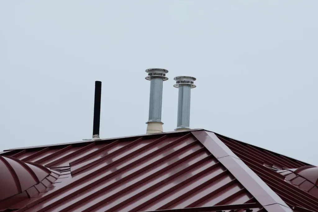 nowoczesne systemy kominowe