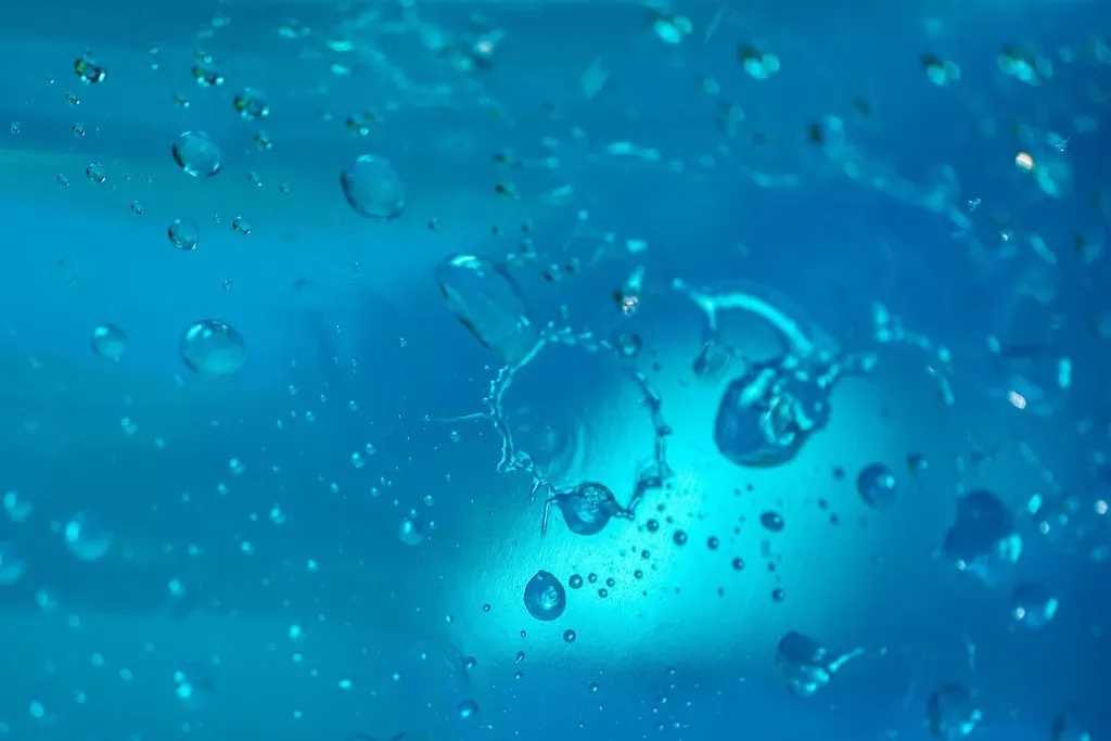 Jak dbać o basen stelażowy