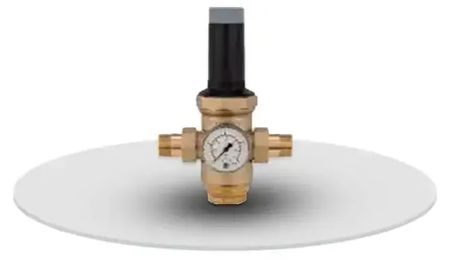 Reduktor do wody gazowanej