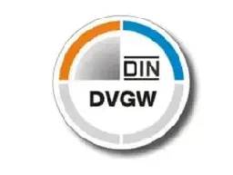 certyfikat din dvgw