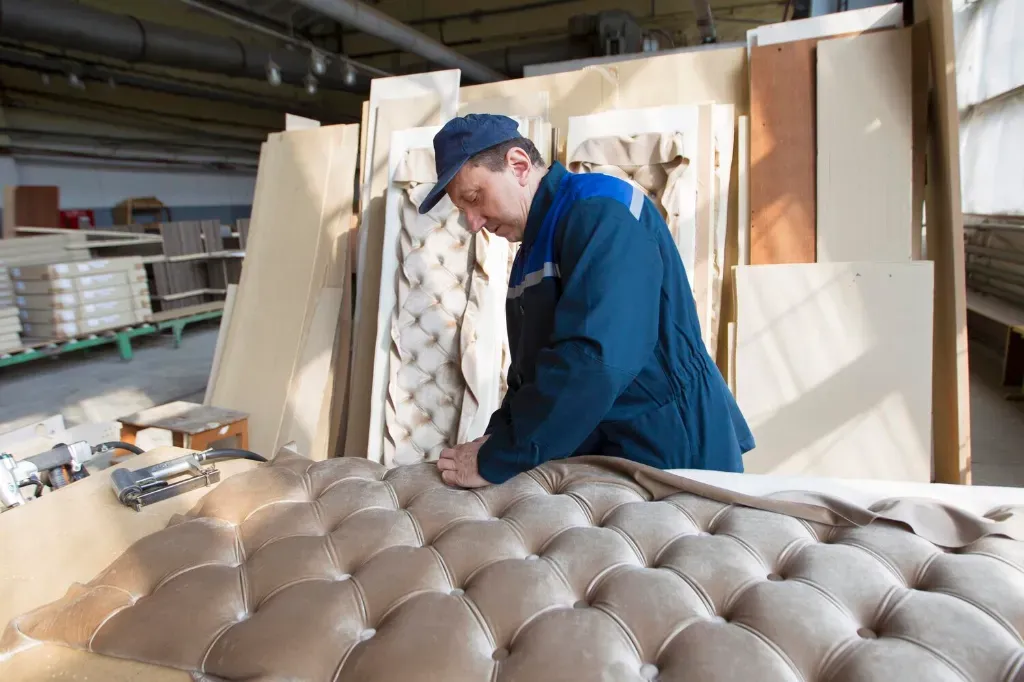 Najlepsi producenci mebli w Polsce