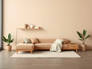 Jak dobrać rozmiar mebli do małego mieszkania